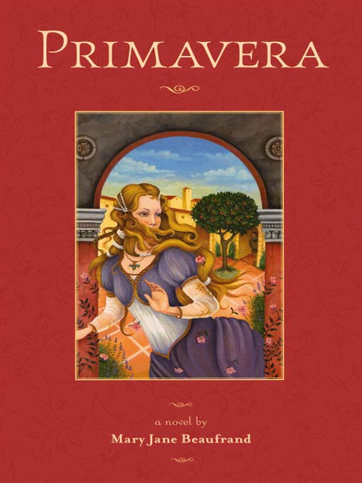 Title details for Primavera by Mary Jane Beaufrand - Available